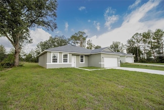 6038 SW 154th Place Rd, Ocala, FL 34473