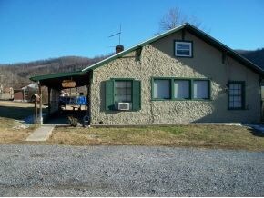 308 Shawnee Ave W, Big Stone Gap, VA 24219