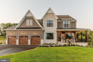 1000 Smyth Ln Unit NOTTINGHAM, Pennsburg, PA 18073