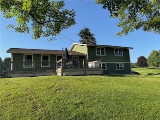 6303 Palmiter Rd, Alfred Station, NY 14803
