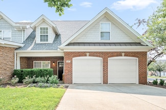 2342 N Tennessee Blvd Unit 601, Murfreesboro, TN 37130