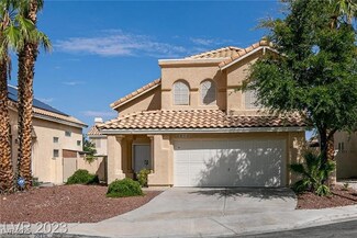2412 Twin Flower Cir, Las Vegas, NV 89134