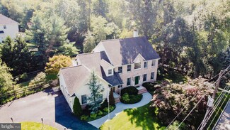 104 Haverford Ct, Moorestown, NJ 08057