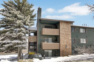 7065 N 2200 W Unit 2W, Park City, UT 84098