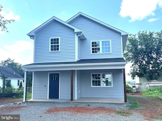 606 E Fairfax St, Culpeper, VA 22701