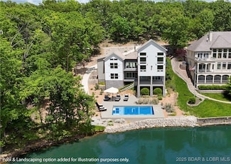 154 Via Cresta Dr, Sunrise Beach, MO 65079