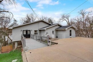 N3509 Tipperary Rd, Poynette, WI 53955