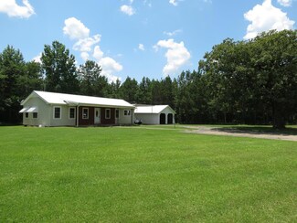 974 Hog Chain Dr SE, Bogue Chitto, MS 39629