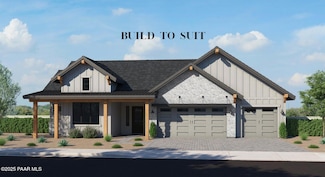 5642 Meridian Ct, Iron Springs, AZ 86305