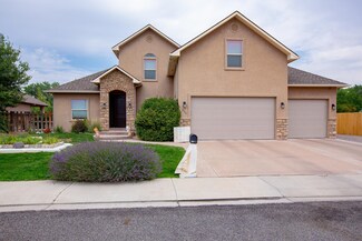 656 Levi Ct, Grand Junction, CO 81506