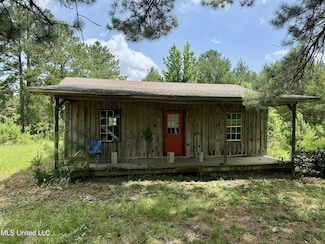 1581 Mississippi 528, Bay Springs, MS 39422