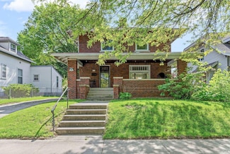 609 S 9th St, Lafayette, IN 47901