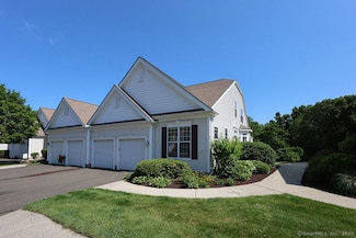 9 Meadowview Ct Unit 9, Canton, CT 06019