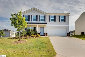 501 Whittier St, Greenville, SC 29605