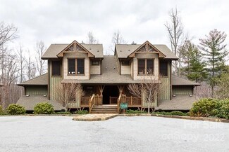 110 Saddle Notch Ln Unit A1, Tuckasegee, NC 28783