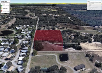 0 Jennings Rd Unit A11897994, Haines City, FL 33844