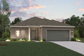 Champlain, Fort Worth, TX 76036
