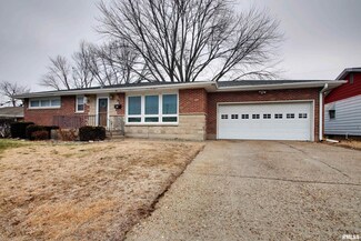 3613 Briarwood Dr, Quincy, IL 62305