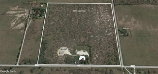 Unlisted Address