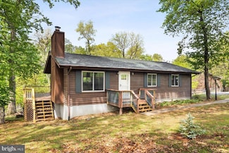 115 Split Rail Rd, Front Royal, VA 22630