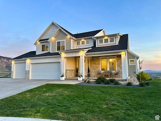 191 E 3475 N, Ogden, UT 84414