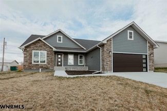 711 Evergreen St, Kimball, NE 69145