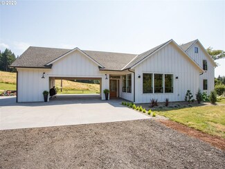 38413 NE Jenny Creek Rd, La Center, WA 98629