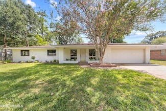 215 Brentwood Blvd, Lafayette, LA 70503