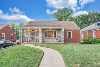 2118 Mercer Ave NW, Roanoke, VA 24017