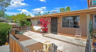 5901 N Oracle Rd Unit 16, Tucson, AZ 85704