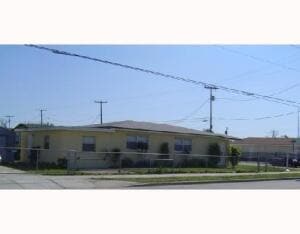 1688 W 10th St, Riviera Beach, FL 33404