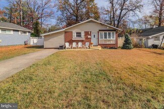 1017 Fairway Ave, Glen Burnie, MD 21061