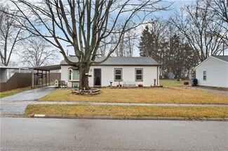 3843 Roosevelt Ave NE, Canton, OH 44705