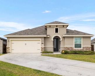 14205 Dolan Falls Ln, McAllen, TX 78504