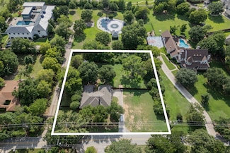 400 Pine Dr, Southlake, TX 76092