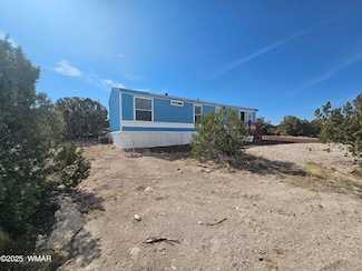 90 Alpine Ln, Concho, AZ 85924