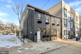 53 E Sharpnack St, Philadelphia, PA 19119