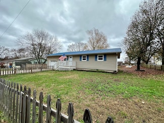 201 N Bobbie Smith St, Diamond, MO 64840