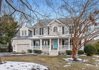 10900 Rickey Ct, Glen Allen, VA 23060
