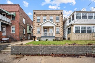 2109 Murray Hill Rd, Cleveland, OH 44106
