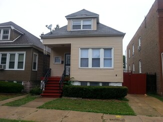 5408 W Schubert Ave, Chicago, IL 60639