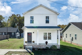 301 E 22nd Ave, Springfield, TN 37172