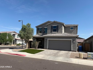 3332 W Dunbar Dr, Phoenix, AZ 85041