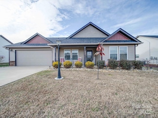 129 Anns Trail Unit 16, Gaffney, SC 29341