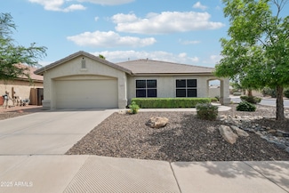 6439 W Kristal Way, Glendale, AZ 85308