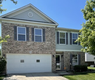 10213 Haag Dr, Brownsburg, IN 46112