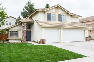 835 Sussex Rd, San Jacinto, CA 92583