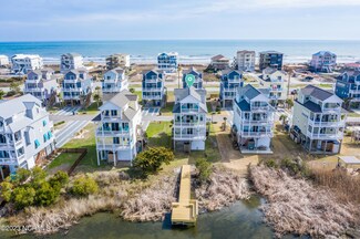113 Scotch Bonnet Cir, North Topsail Beach, NC 28460