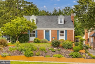 540 Piccadilly Rd, Towson, MD 21204