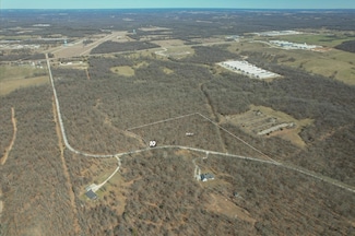 Lot 10 Mink Drive (10 Ac), Neosho, MO 64850